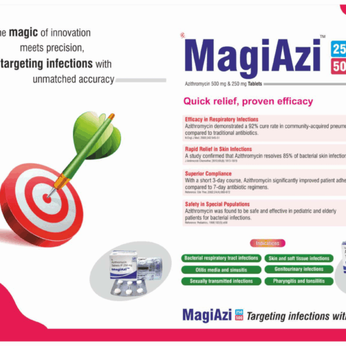 MagiAzi 200