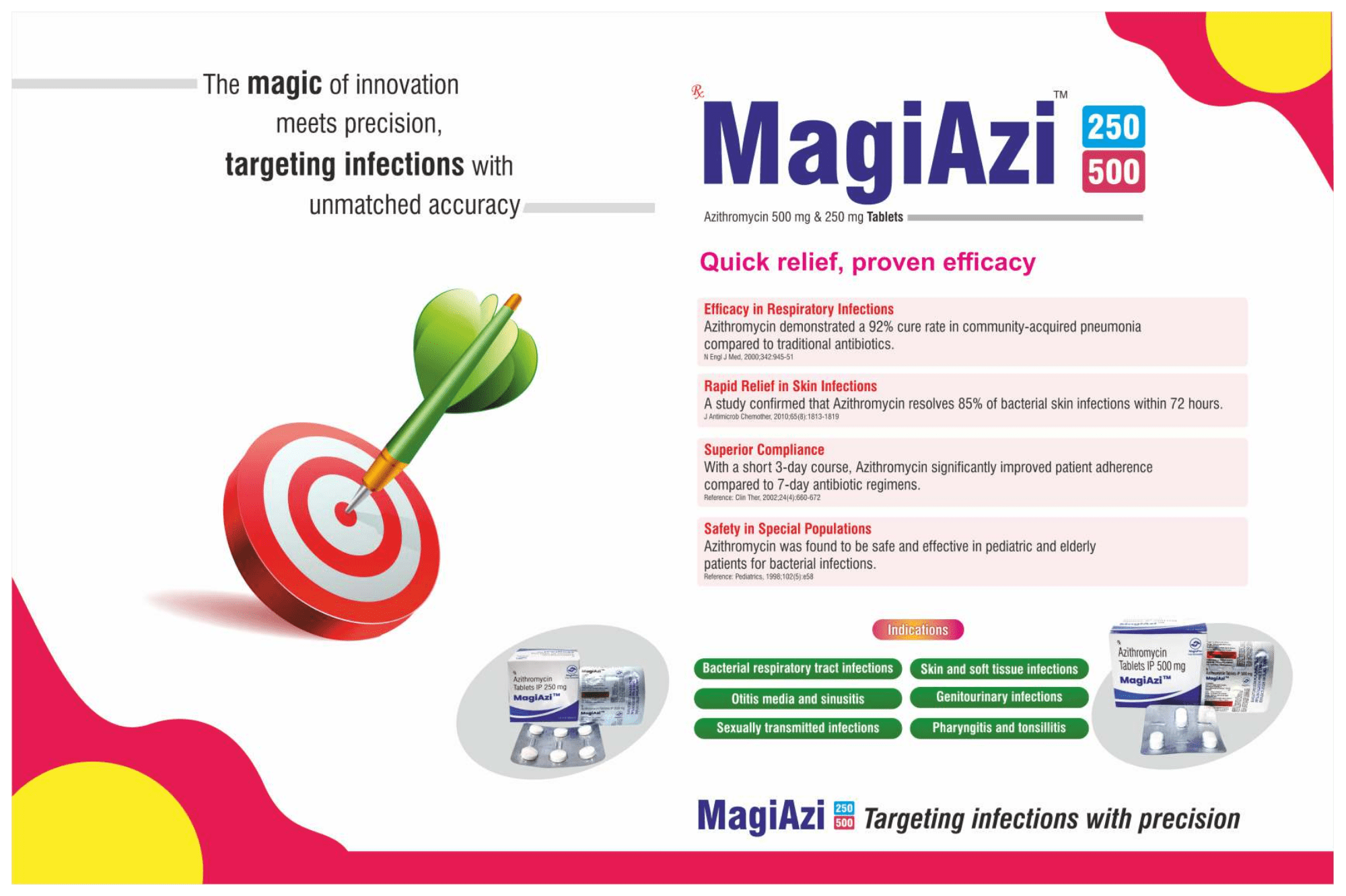 MagiAzi 200
