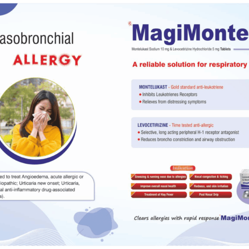 MagiMonte LC