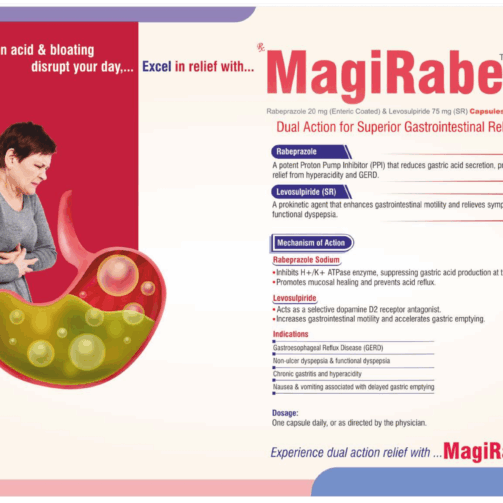 MagiRabe LS