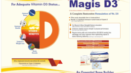 Magis D3