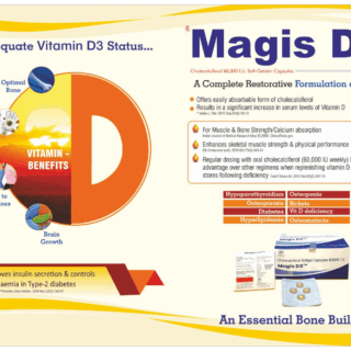 Magis D3