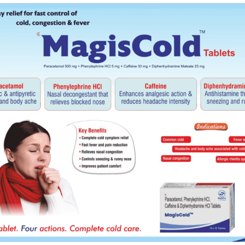 MagisCold
