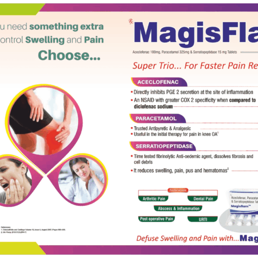 MagisFlam
