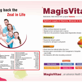 MagisVitae