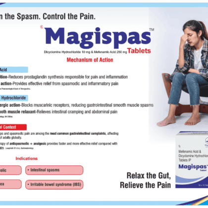 Magispas