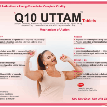 Q10 UTTAM