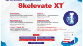 Skelevate XT