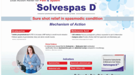 Solvespas D