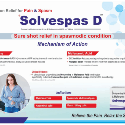 Solvespas D